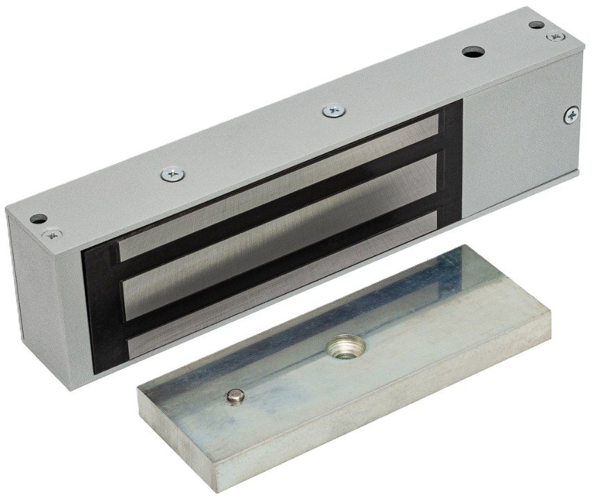 Замок AccordTec ML-600K без электроники