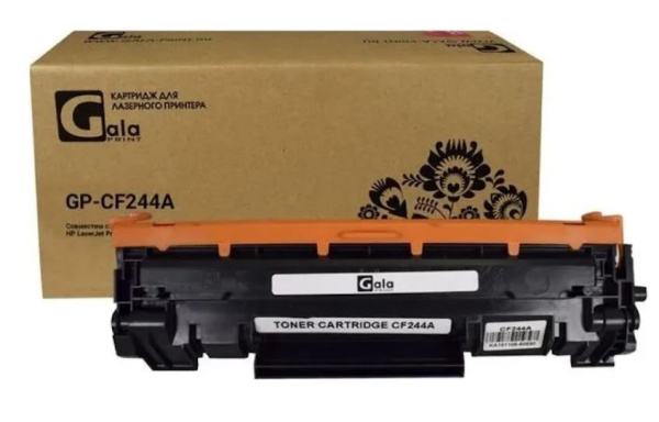 фото Картридж  GalaPrint CF244A в Красноярске