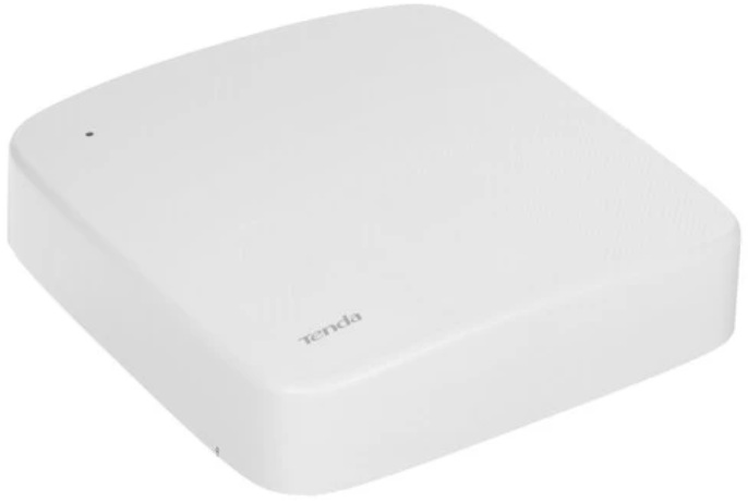 Видеорегистратор Tenda N6P-4H 4-канальный сетевой высокой четкости с поддержкой PoE