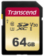 фото Карта памяти SDXC 64GB Transcend TS64GSDC500S в Перми