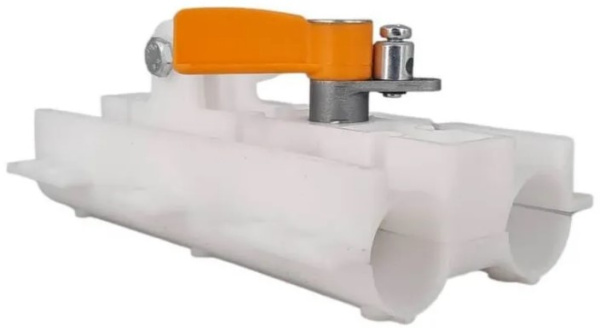 Изображение товара Тележка CAME 119RIE147 для гаражных ворот оригинал Италия