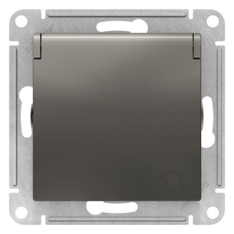 фото Розетка  Systeme Electric ATN000946 в Омске