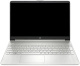 фото Ноутбук  HP 15-dy5073dx в Уфе 15.6 ", Core i7, 16 Гб RAM, 512 Гб SSD, Iris Xe Graphics, Серебристый