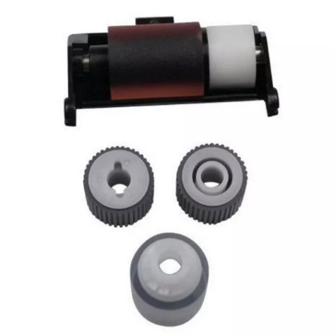 Изображение товара Запчасть Lexmark 40X9672 набор обслуживания автоподатчика для МФУ X91x