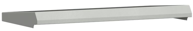 

Козырек IEK TI-00D-HD-080-040 TITAN защитный ЩМП 800х400мм, TI-00D-HD-080-040