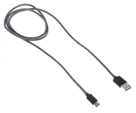 фото Кабель интерфейсный USB 2.0 Buro BHP RET TYPEC1 в Уфе