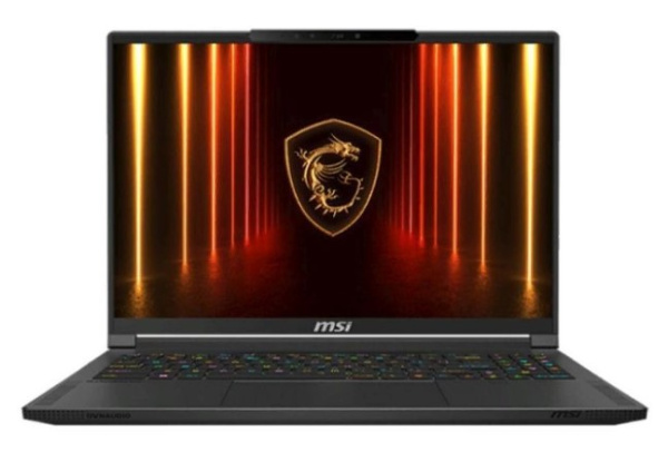 Изображение товара Ноутбук MSI Stealth A16 AI+ A3XWHG 232XRU - игровой и рабочий ноутбук без ОС