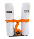 фото Стружкоотсос Gigant DCT2200/380 в Воронеже
