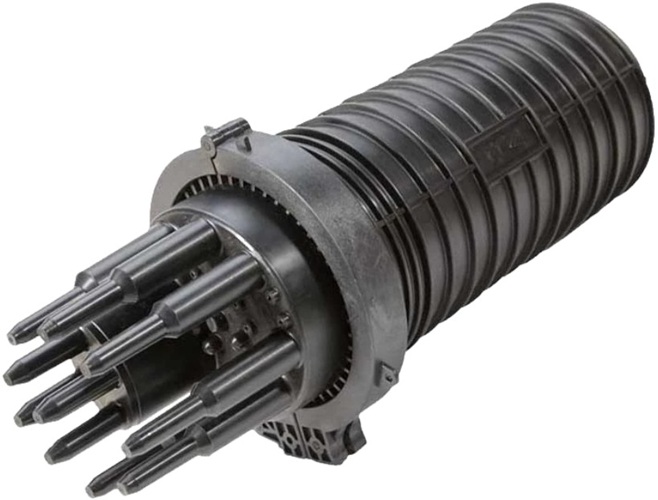 

Муфта оптическая ССД 130103-00829 МТОК-Г3/288-8КТ3645-К, 130103-00829