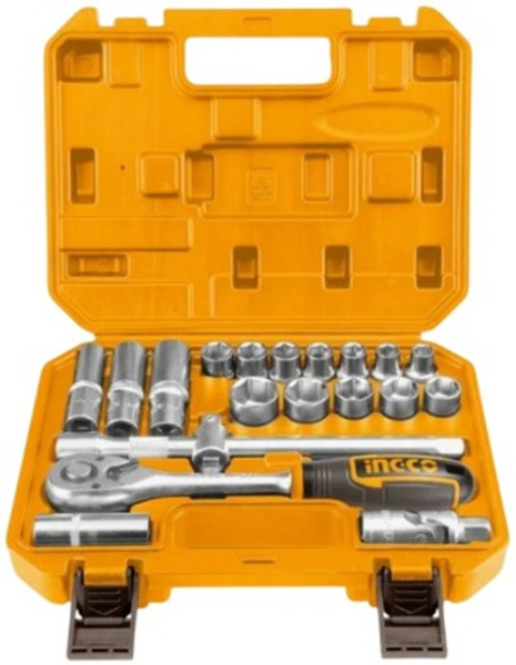 Изображение товара Набор INGCO HKTS12201