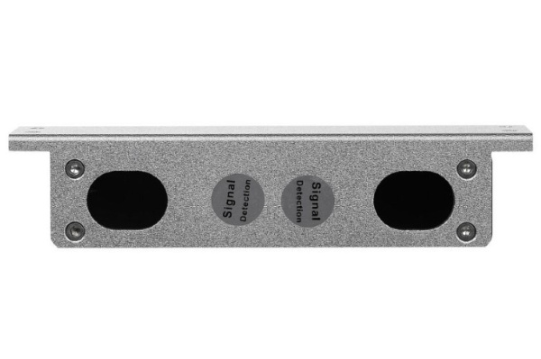 Изображение товара Замок Skudo SK-EMB-N225 накладной электромеханический с цилиндровым механизмом