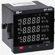 фото Мультиметр DEKraft 51507DEK