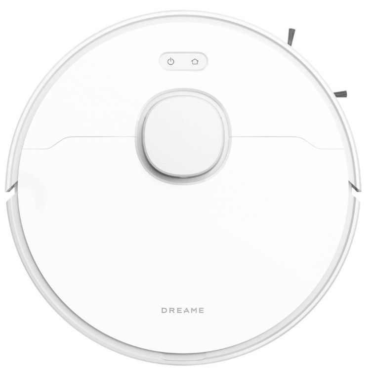 

Робот-пылесос Dreame Bot F10 RLF11SA white, Bot F10