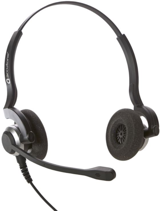 

Гарнитура Accutone TB910 QD, TB910 QD