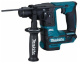 фото Перфоратор аккумуляторный Makita HR166DZ