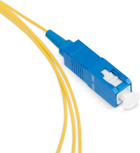 Изображение товара Оптический монтажный шнур Cabeus PT-SC-9 для сварки