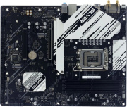 фото Материнская плата ATX  Biostar B760A-SILVER