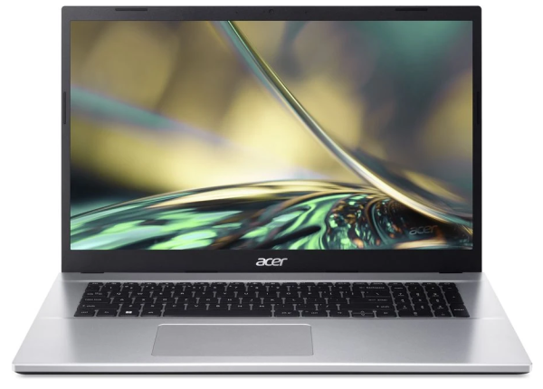 Изображение товара Ноутбук Acer Aspire 3 A317-54-388R (УЦЕНЕННЫЙ)