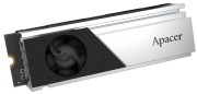 фото Накопитель SSD Apacer AP4TBAS2280F4-1