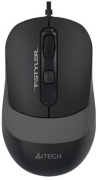 фото Мышь A4Tech FM10 GREY