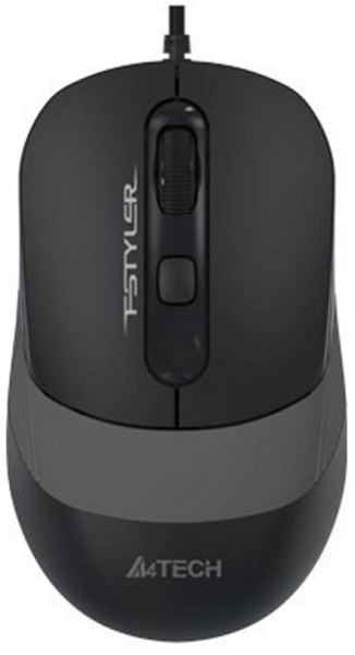 фото Мышь  A4Tech FM10 GREY в Уфе