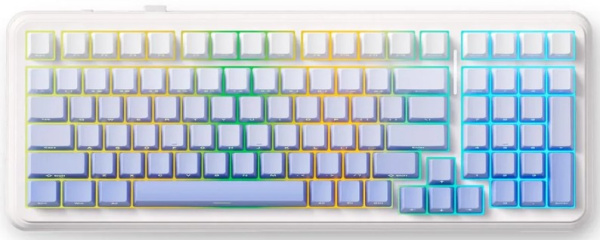 Изображение товара Клавиатура MCHOSE K99V2