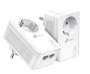 фото Комплект  TP-LINK TL-PA7027P KIT