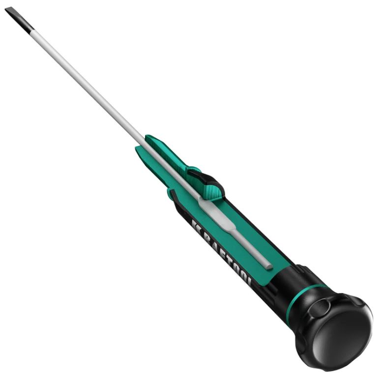 

Отвертка Kraftool Precision 25685-1.5 Kraftool для точных работ HEX1.5, Precision