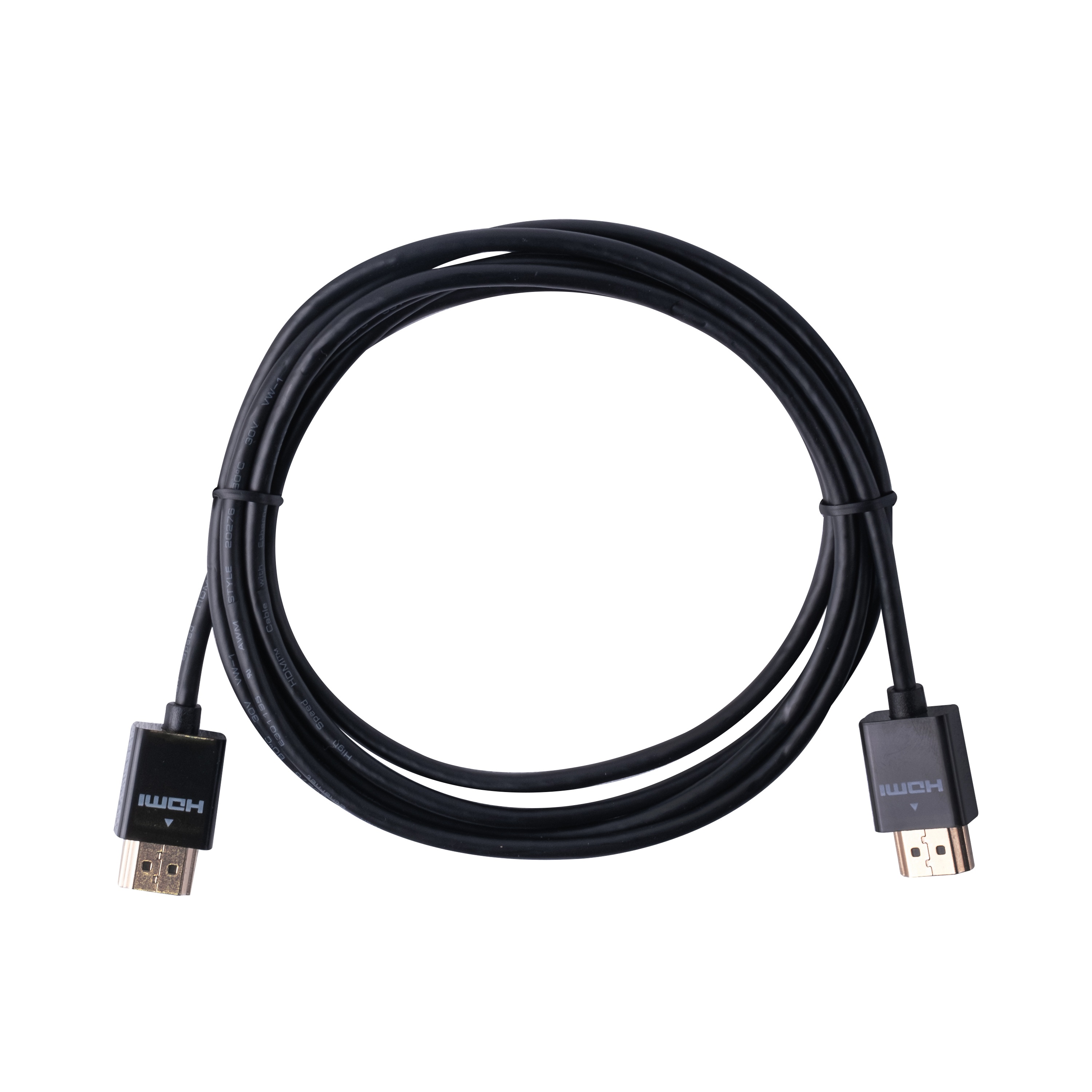 фото Кабель интерфейсный HDMI  Filum FL-CProSL-HM-HM-2M