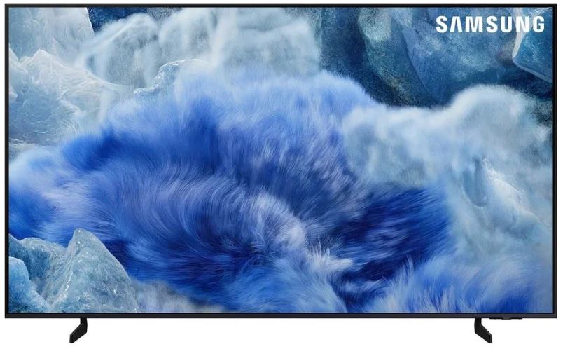 

Телевизор Samsung QE43Q8FAAUXRU 43" QLED 4K, QE43Q8FAAUXRU