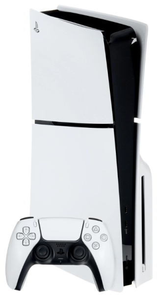 Изображение товара Игровая приставка Sony PlayStation 5 Slim