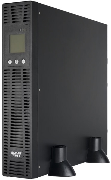 фото Источник бесперебойного питания  SmartWatt UPS SECURE IEC 2kVA в Омске