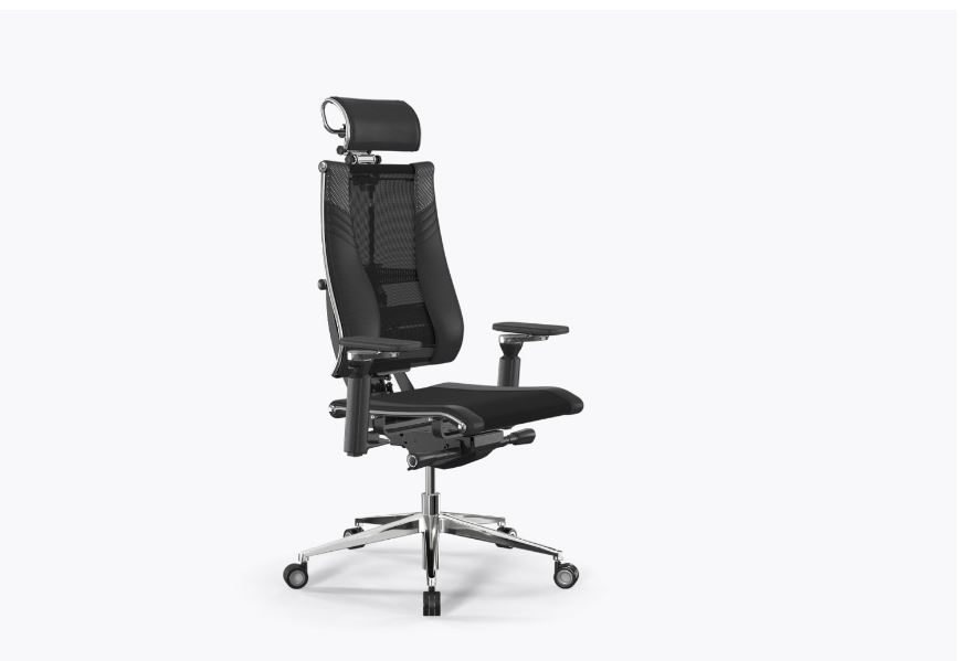 

Кресло офисное Metta z509304498 Y 4DT L2-15D - YM93+Infinity+carbon /Kc14/Nc09/D15P/H13mM-3D(M26.B35.G25.W04), черное, z509304498