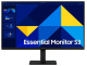 фото Монитор 27" Samsung LS27D300GAI в Екатеринбурге