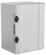 фото Щит с монтажной панелью IEK TR5-12-N-040-30-22-65 в Санкт-Петербургe