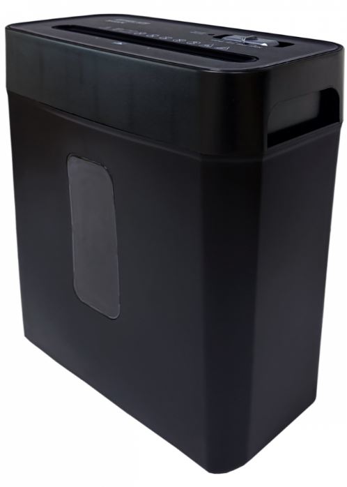 

Уничтожитель бумаг Office Kit S45N 2x13 OK1913S045N секр P-5, уничтожение до 5 листов 80 г/м, корзина 14 литров, S45N 2x13