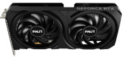 фото Видеокарта Palit GeForce RTX 4060 Infinity 2 (NE64060019P1-1070L)