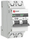 фото Автоматический выключатель  EKF mcb4763-DC-2-10C-pro