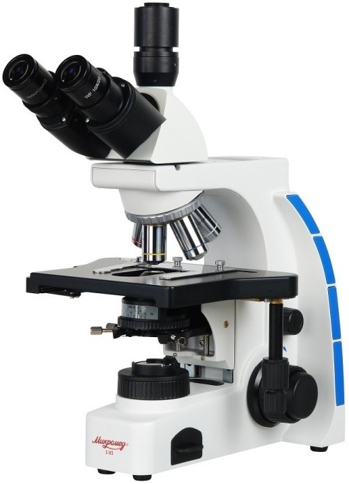 

Микроскоп Микромед 3 (U3) 27854 Микромед биологический, 3 (U3)