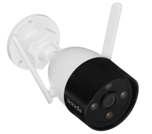 Изображение товара Видеокамера IP Tenda CT3