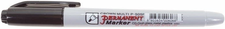 Маркер Crown 08-8001