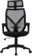 фото Кресло офисное Cactus CS-MC414-BK в Казани