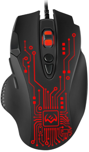 фото Мышь  Sven RX-G715 в Екатеринбурге