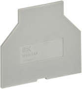 фото Разделитель  IEK YCT10-00-K03-002-PP