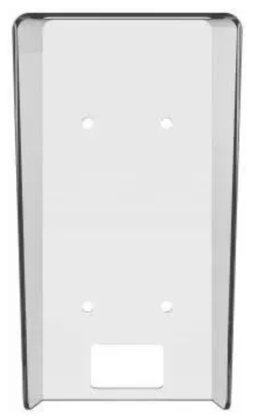 фото Козырёк дождезащитный  HIKVISION DS-KABV6113-RS в Екатеринбурге