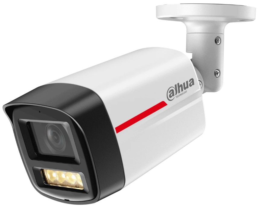 

Видеокамера IP Dahua DH-IPC-HFW2249TLP-S-LED-PRO 2.8-2.8ММ ЦВ., DH-IPC-HFW2249TLP-S-LED-PRO