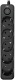 фото Сетевой фильтр AGNI TP-FD5E-3m-black в Казани