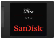 фото Накопитель SSD SanDisk SDSSDH3-1T00-G26 1000 ГБ