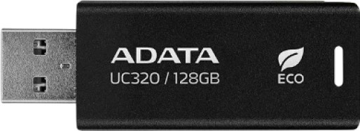 фото Накопитель USB 3.2 128GB ADATA UC320-128G-RBK/BK в Самаре