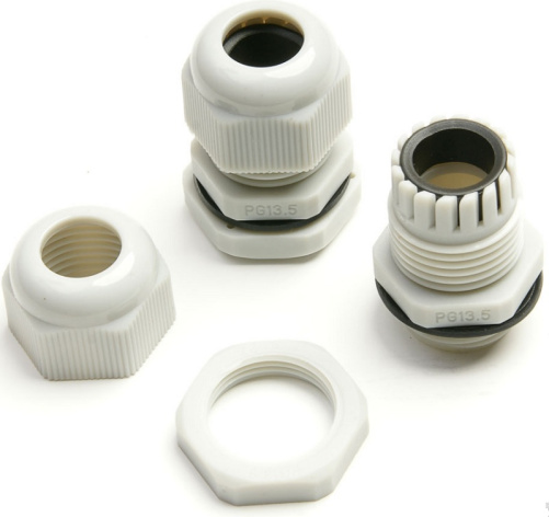 Изображение товара Кабельный ввод Cabeus PG-13.5